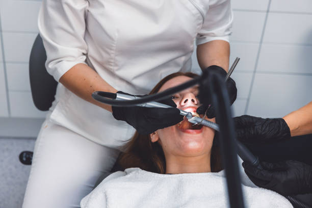 Best Emergency Dentist for Knocked-Out Tooth in Sarasota, FL